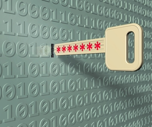  Encryption Key 