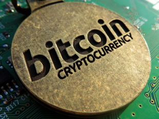  Bitcoin Cryptocurrency 