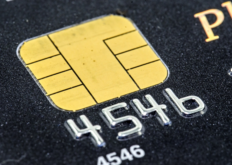 The liability associated with in-store fraudulent transactions will be transferred to the merchant after October 1st, 2015.