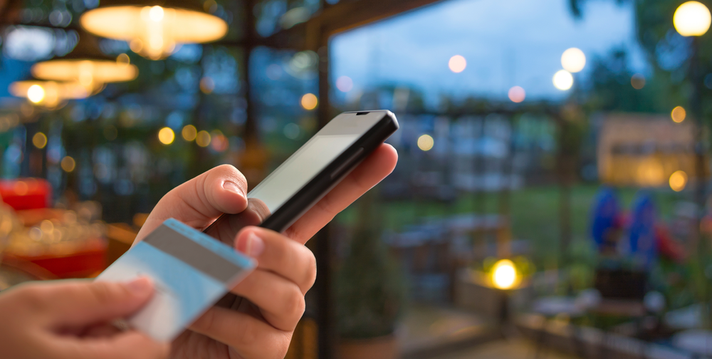 Mobility at the POS can significantly improve the customer experience