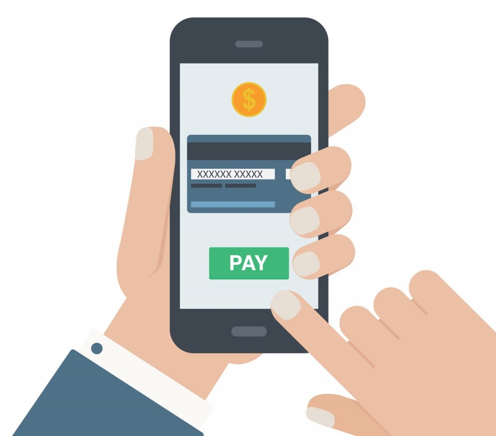  Mobile Payment 