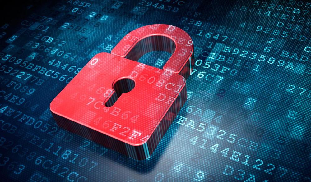  Pad Lock Security 