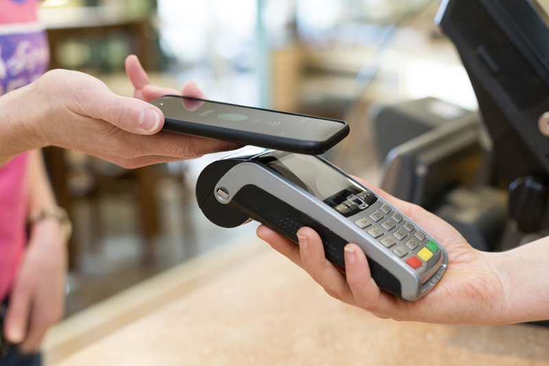  Mobile Payment on INgenico iWL258 