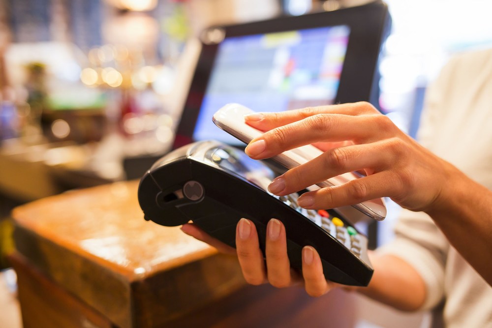  Mobile Payments 
