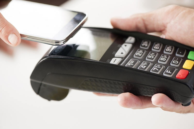  Mobile Payment on Ingenico Device 