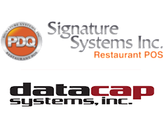  PDQ and Datacap 