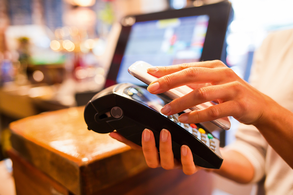  Mobile Payments  