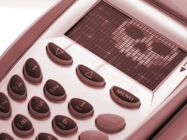  POS Data Breaches 
