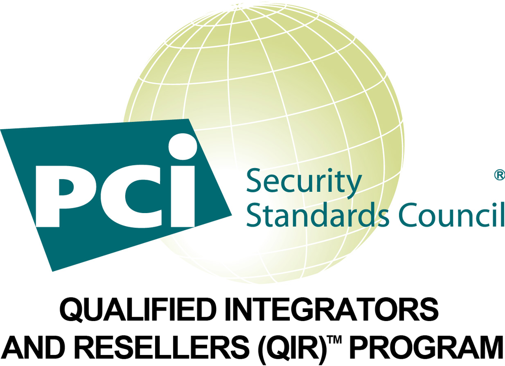  PCI QIR Program 
