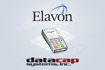  Datacap-Elavon Initial EMV Release 