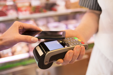  Mobile Payments 