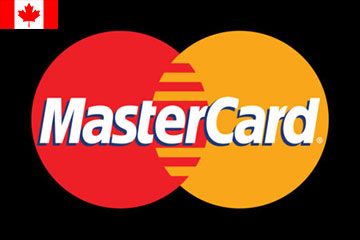 Mastercard Canada
