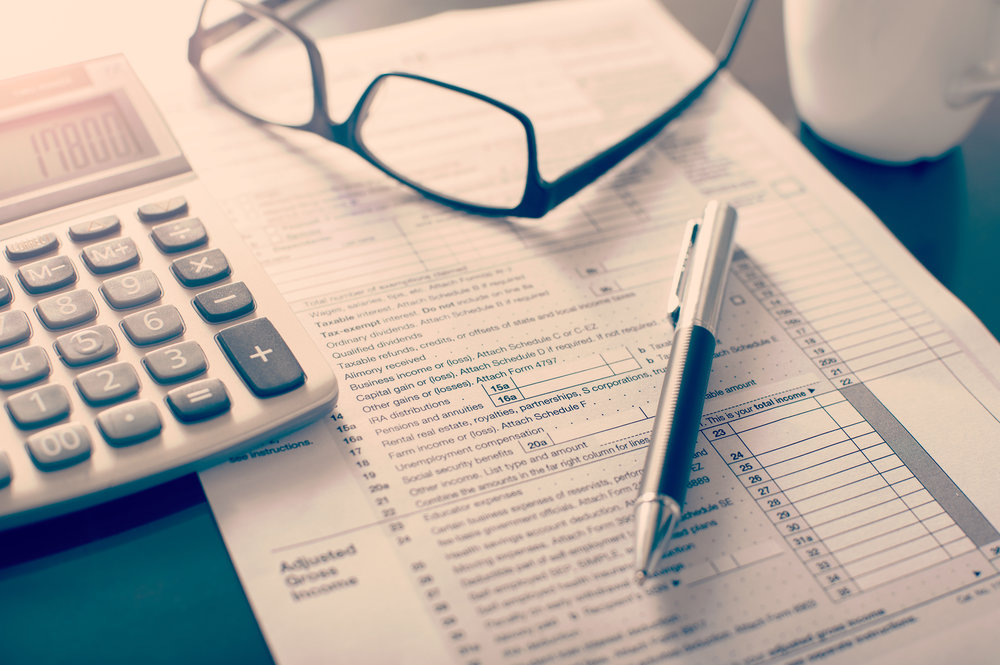  Taxes 