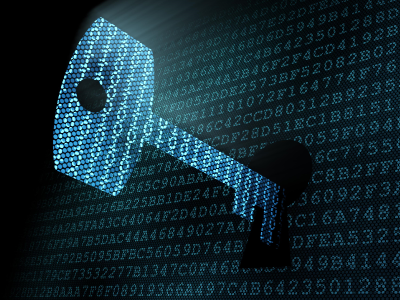  encryption 