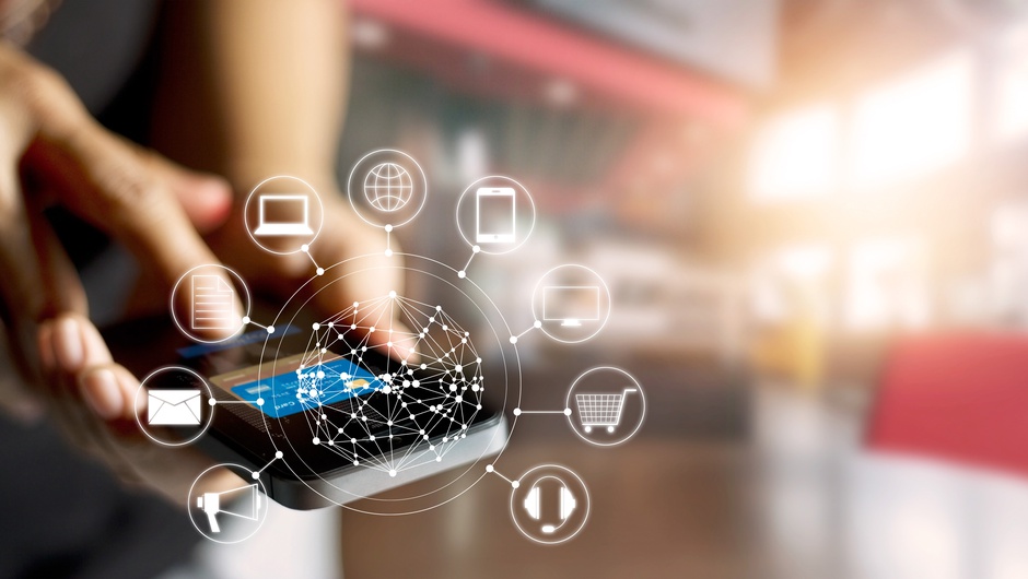 Omnichannel provides an enhanced customer experience.