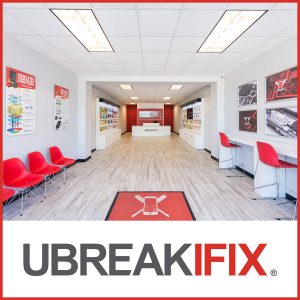 uBreakifix thumbnail