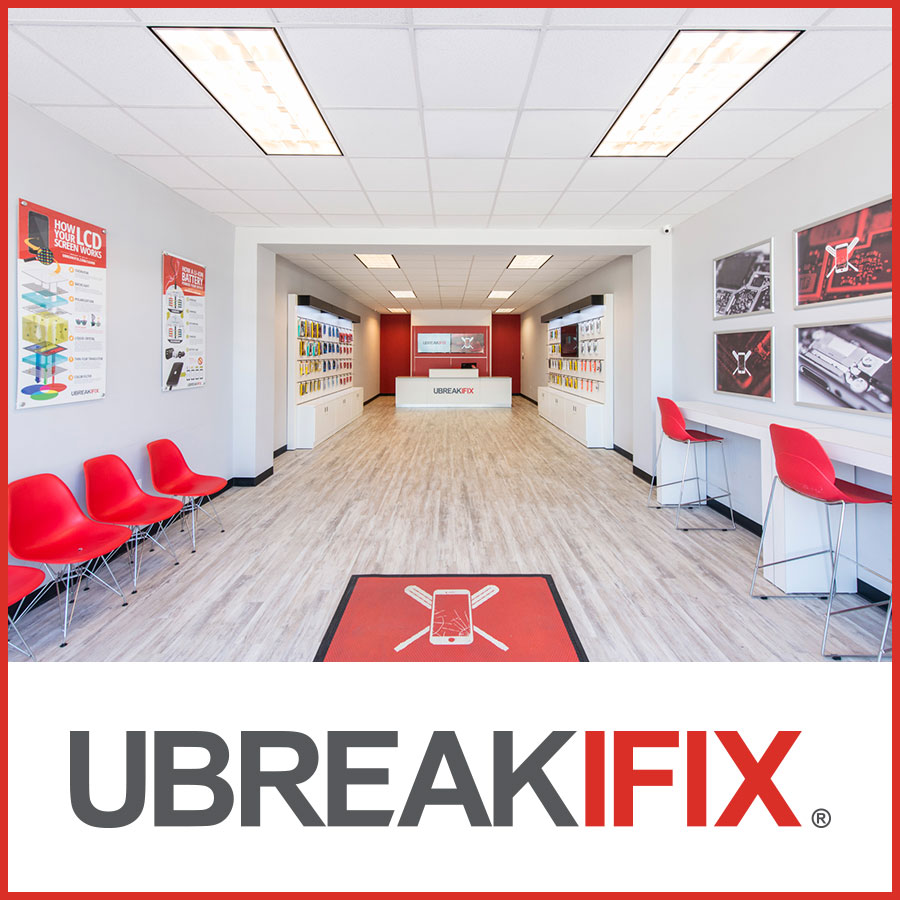 uBreakifix thumbnail