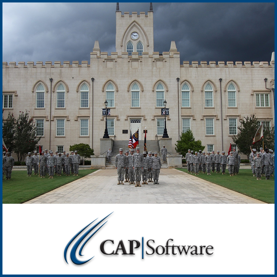 Cap Software thumbnail