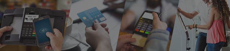  Omnichannel Payments 