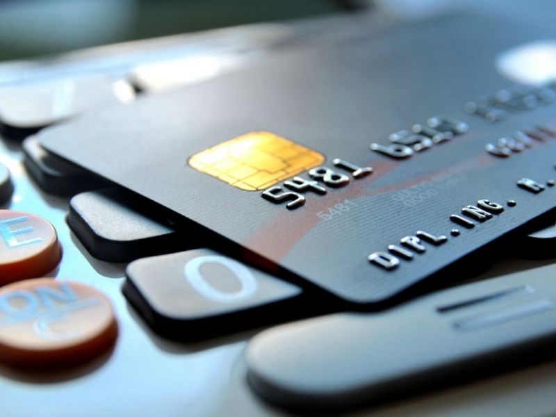  Credit Cards 