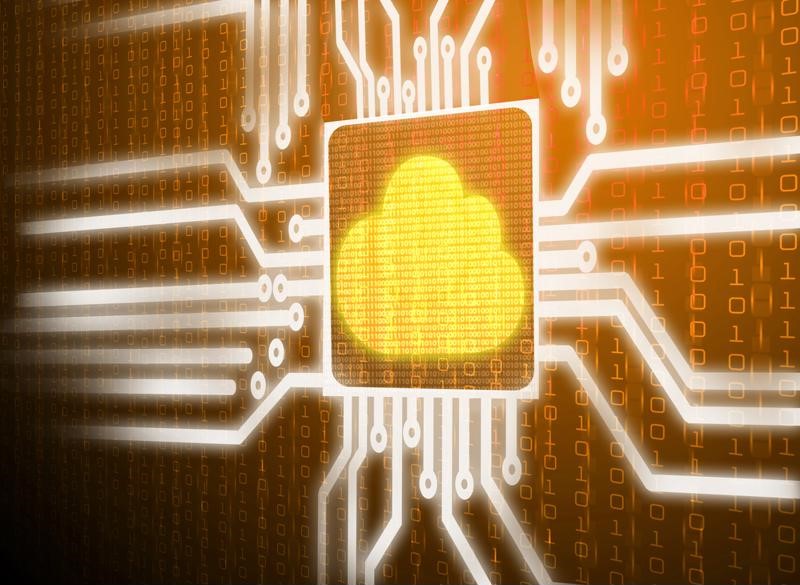  Cloud POS Security 