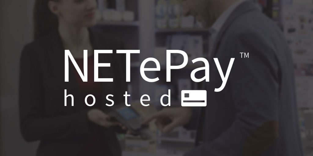 NEtePay Hosted feature Image