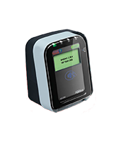 Ingenico iUC 285
