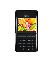 Ingenico iSMP4