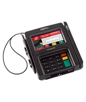 Ingenico iSC Touch 250
