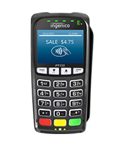 Ingenico iPP 350