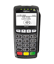 Ingenico iPP 320