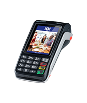 Ingenico Move 5000