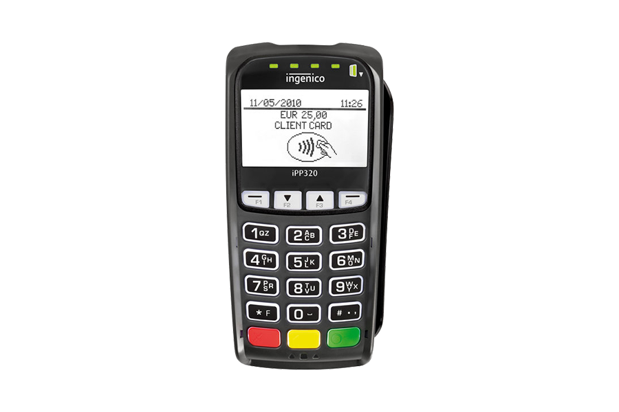 Ingenico iPP 320