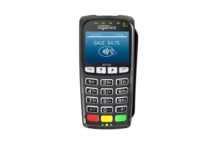 iPP 350