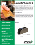 ID Tech Augusta Spec sheet