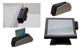 ID Tech Augusta Specifications