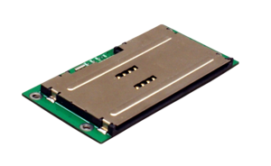 ID Tech MiniSmart 2