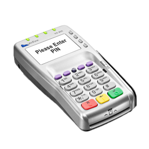 VX 805