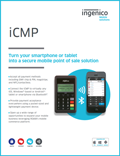 iCMP brochure