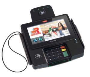 iSC Touch 480