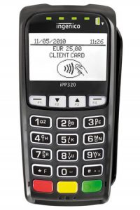 iPP 320