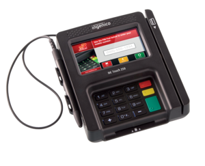 iSC Touch 250