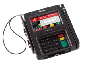 iSC Touch 250