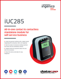 iuc 285 brochure