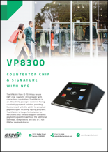 8300 Brochure Image