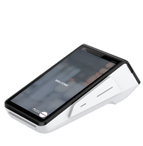 A800 Facing left