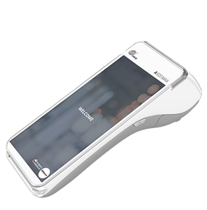 PAX A920MAX