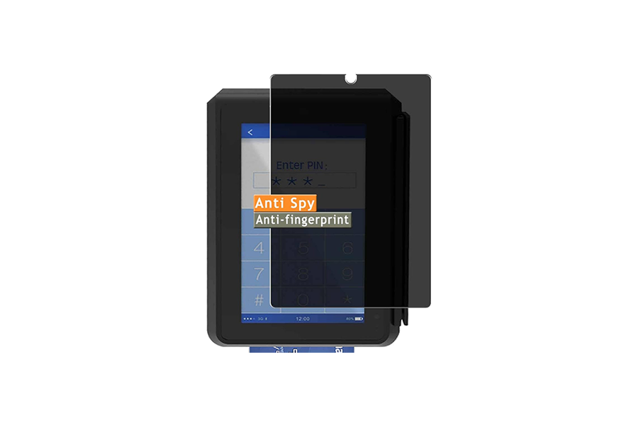Anti Fingerprint cover