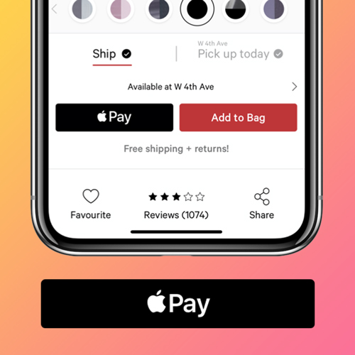 ApplePay