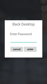Back Desktop